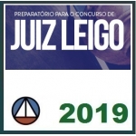 Juiz Leigo - CERS 2019